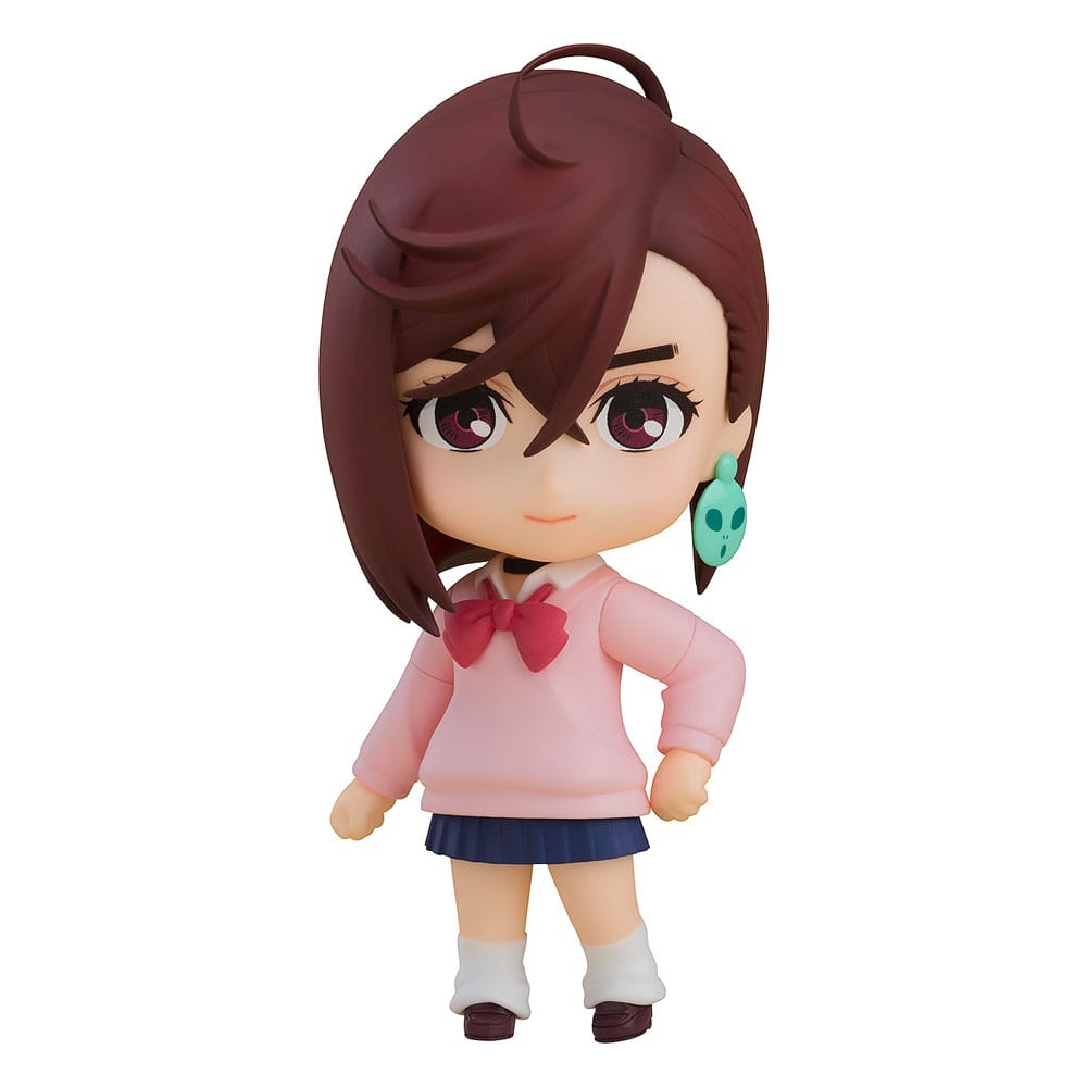 [PREORDER] DANDADAN - Momo - Figure Nendoroid 10cm