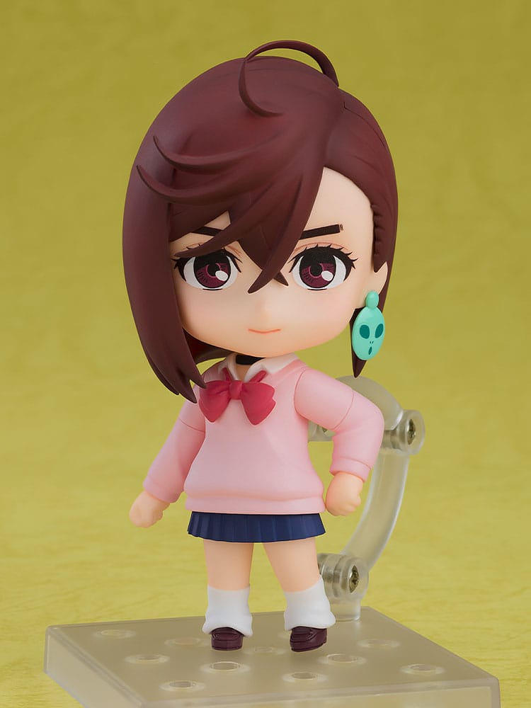 [PREORDER] DANDADAN - Momo - Figure Nendoroid 10cm