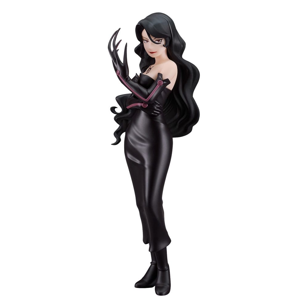 [PREORDER] FULL METAL ALCHEMIST BROTHERHOOD - Lust - Pop Up Parade 17cm