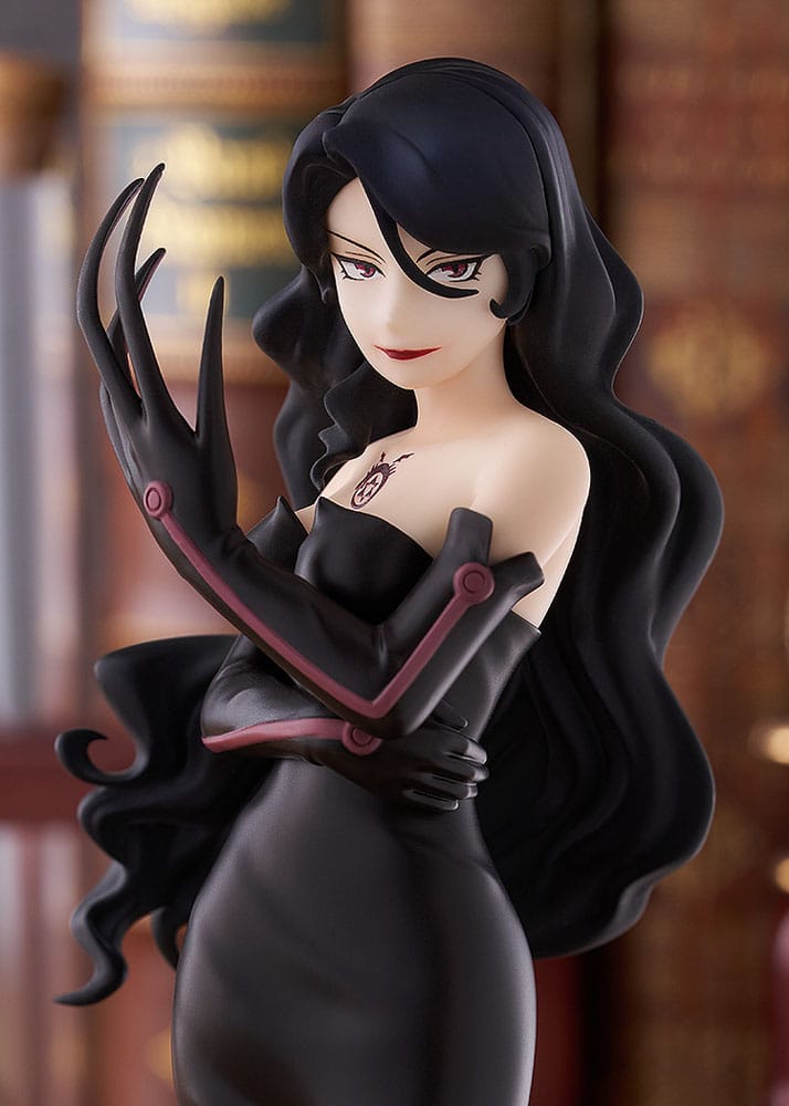 [PREORDER] FULL METAL ALCHEMIST BROTHERHOOD - Lust - Pop Up Parade 17cm