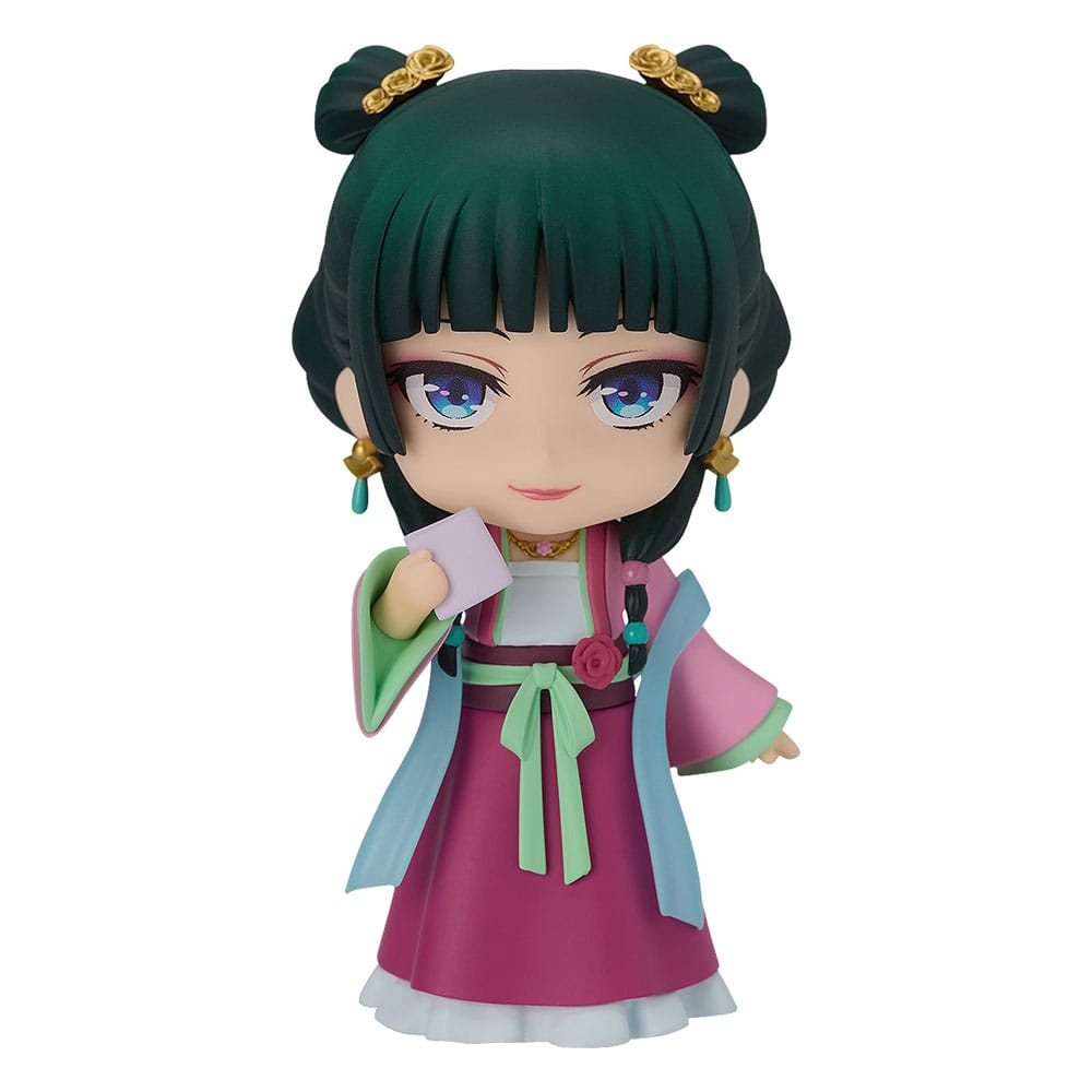 [PREORDER] THE APOTHECARY DIARIES - Maomao - Figure Nendoroid 10cm