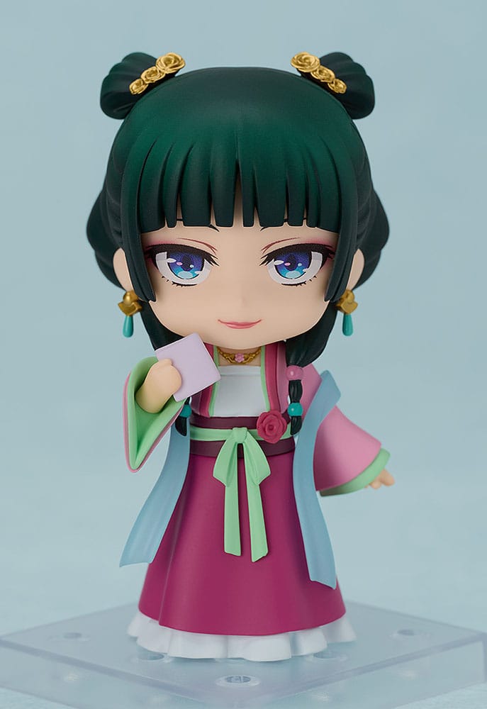 [PREORDER] THE APOTHECARY DIARIES - Maomao - Figure Nendoroid 10cm