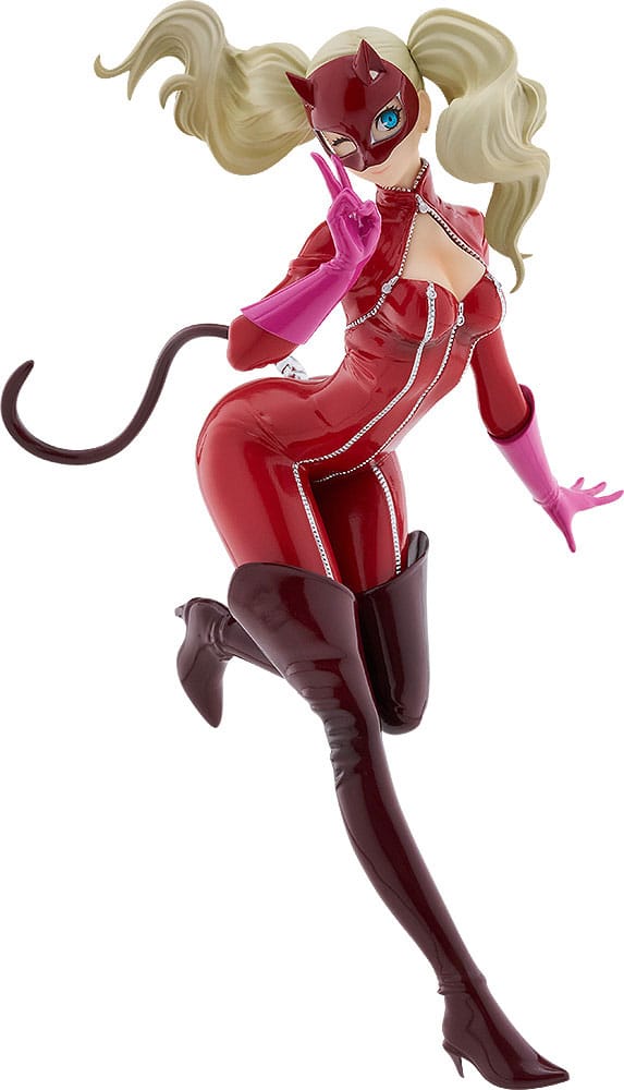 [PREORDER] PERSONA 5 ROYAL - Panther - Pop Up Parade 17cm