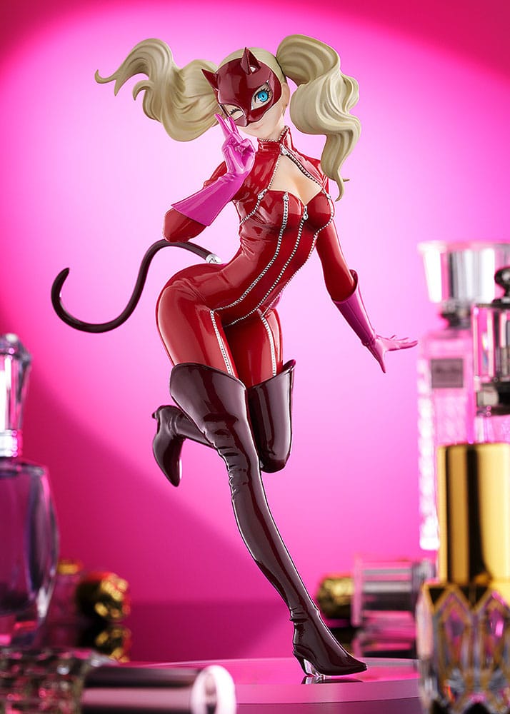 [PREORDER] PERSONA 5 ROYAL - Panther - Pop Up Parade 17cm