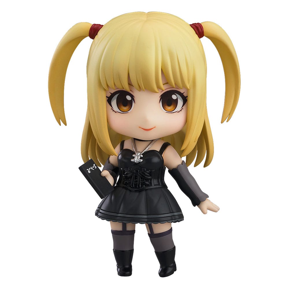 [PREORDER] Death Note Nendoroid Action Figure Misa Amane 2.0 10 cm