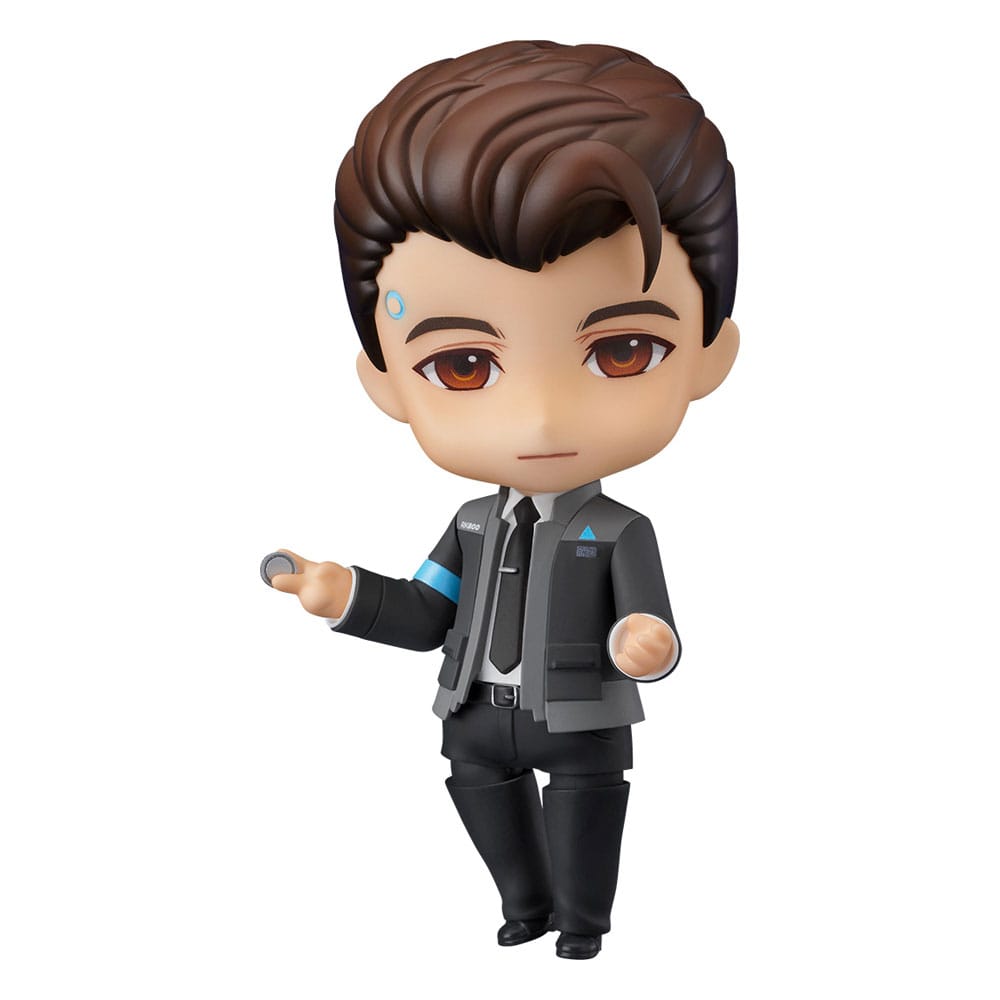 [PREORDER] Detroit: Become Human Nendoroid Action Figure Connor 10 cm