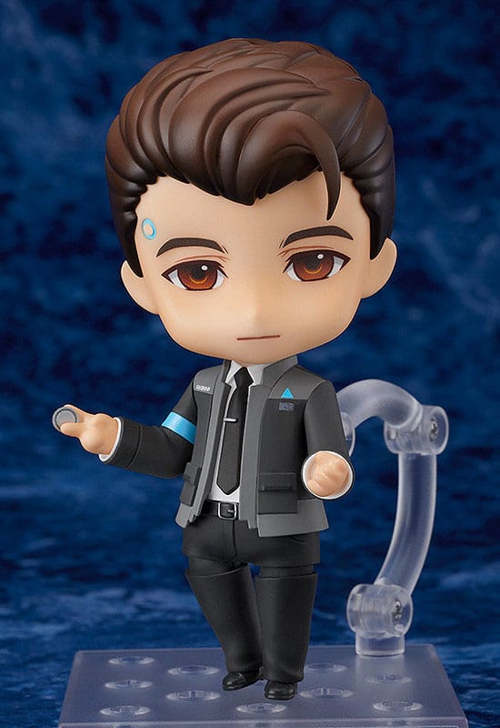 [PREORDER] Detroit: Become Human Nendoroid Action Figure Connor 10 cm