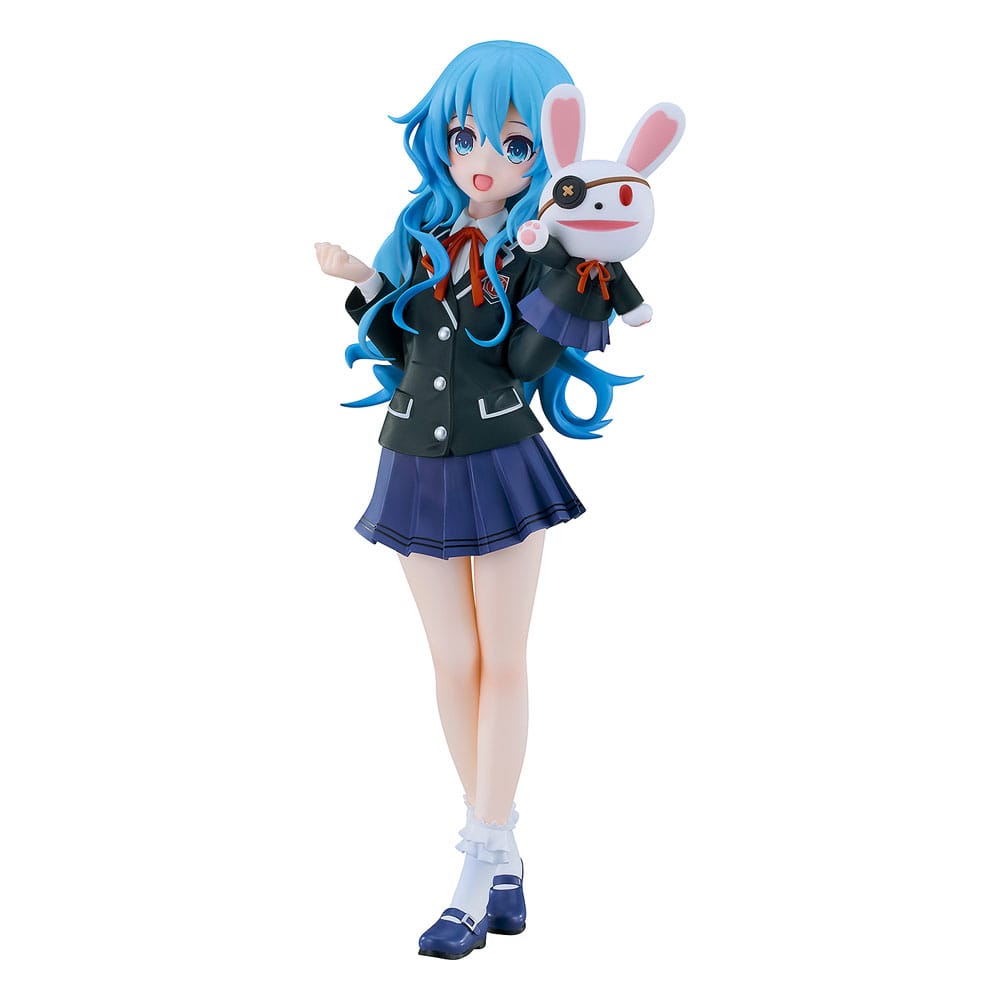 [PREORDER] DATE A LIVE V - Yoshino "School Uniform" - Pop Up Parade L 18cm