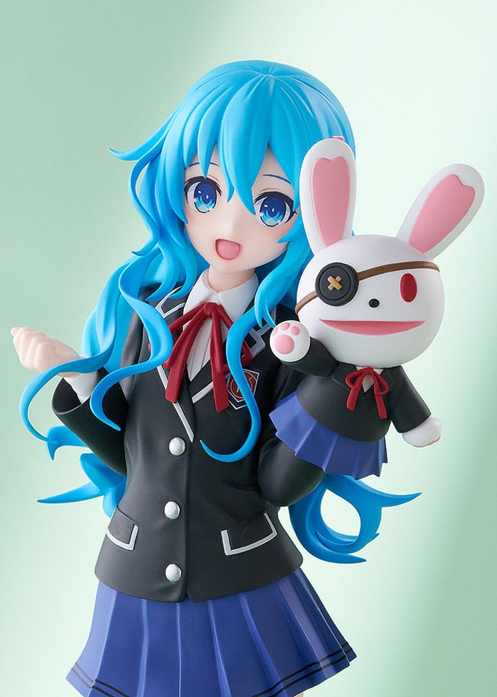 [PREORDER] DATE A LIVE V - Yoshino "School Uniform" - Pop Up Parade L 18cm