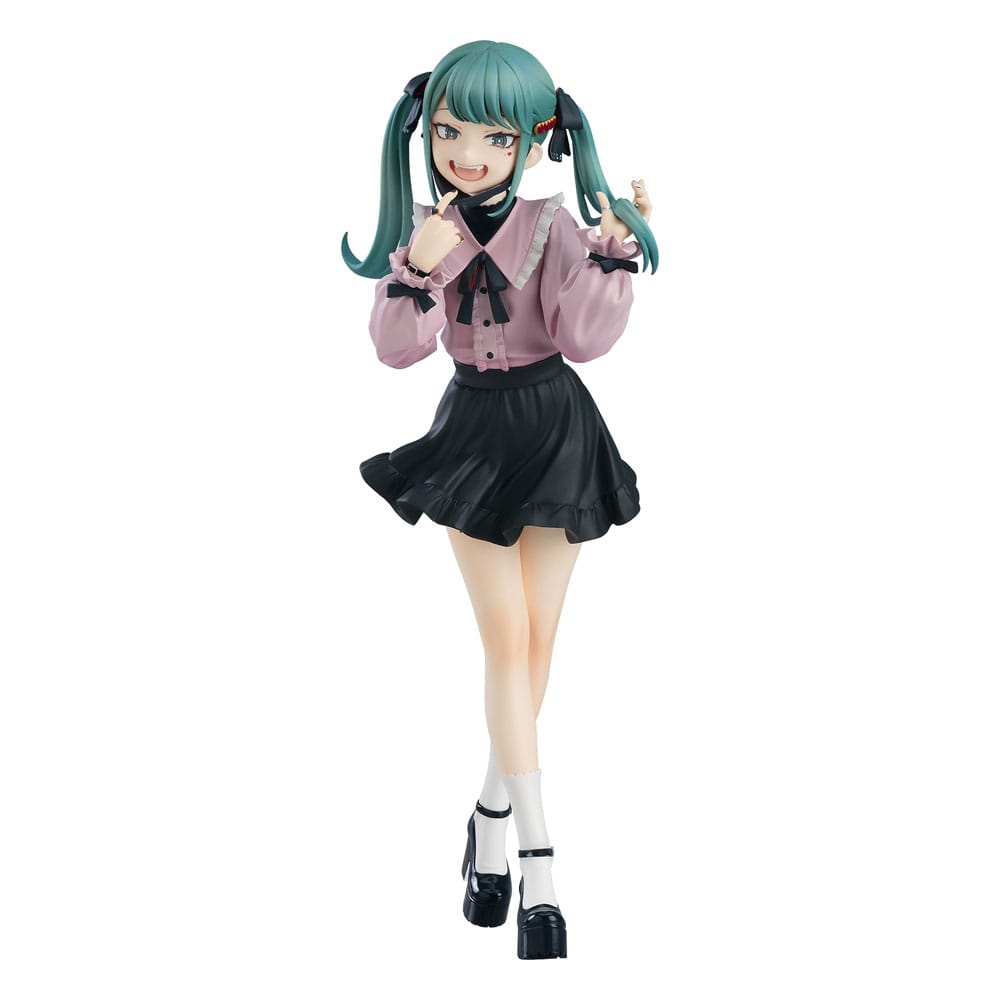 HATSUNE MIKU - The Vampire - Pop Up Parade L 24cm