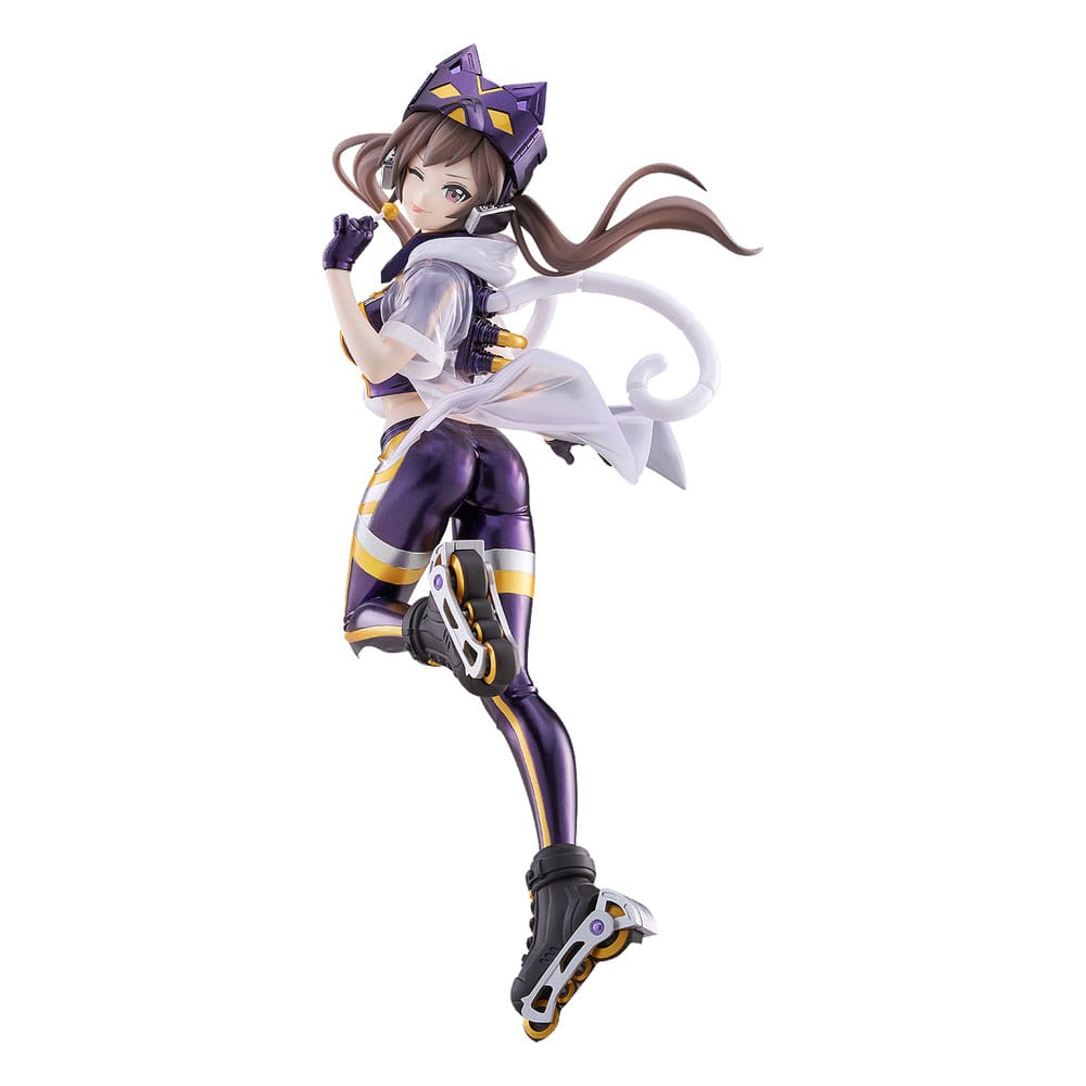 [PREORDER] YU-GI-OH - Masquerena - Pop Up Parade SP 23cm