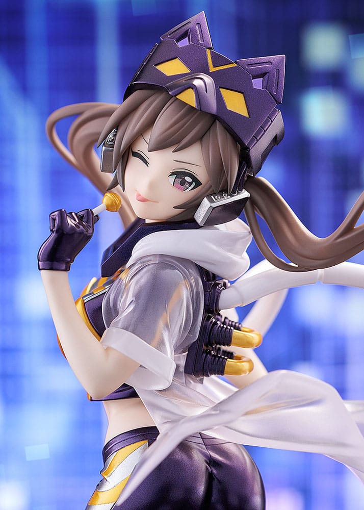 [PREORDER] YU-GI-OH - Masquerena - Pop Up Parade SP 23cm