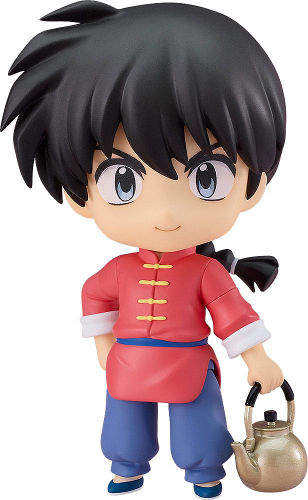 [PREORDER] RANMA 1/2 - Ranma - Figure Nendoroid 10cm
