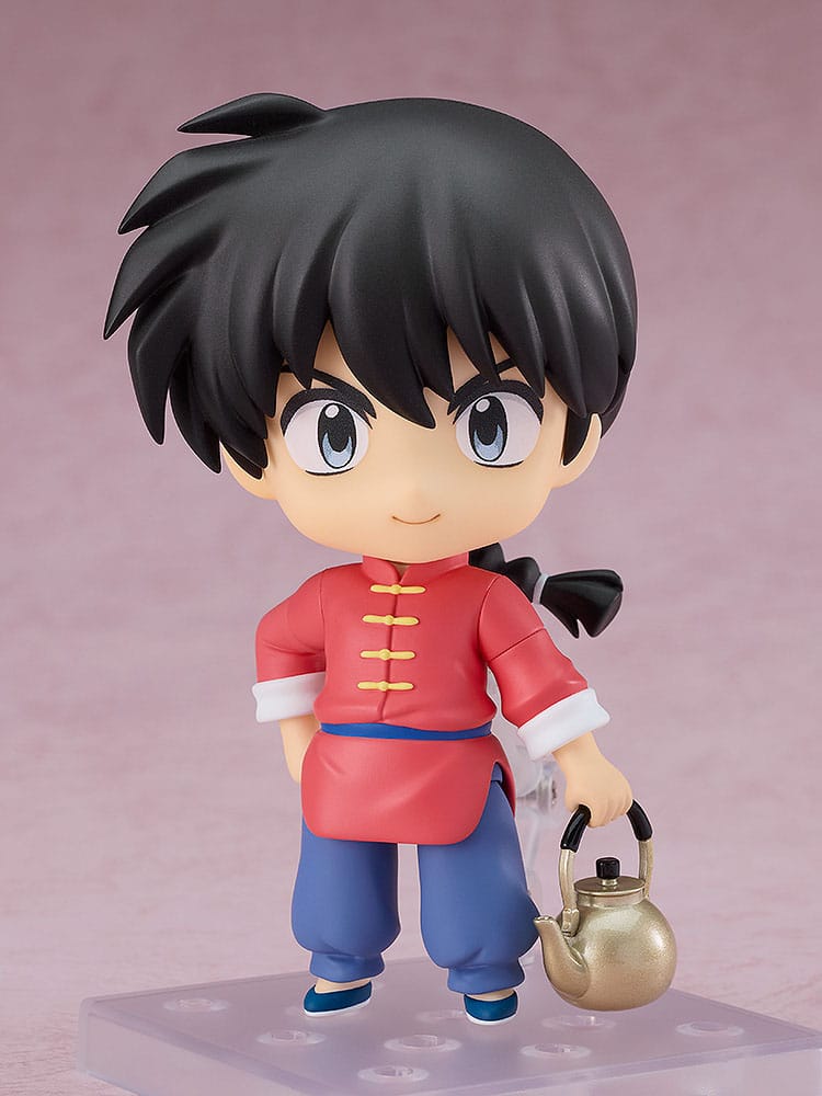 [PREORDER] RANMA 1/2 - Ranma - Figure Nendoroid 10cm