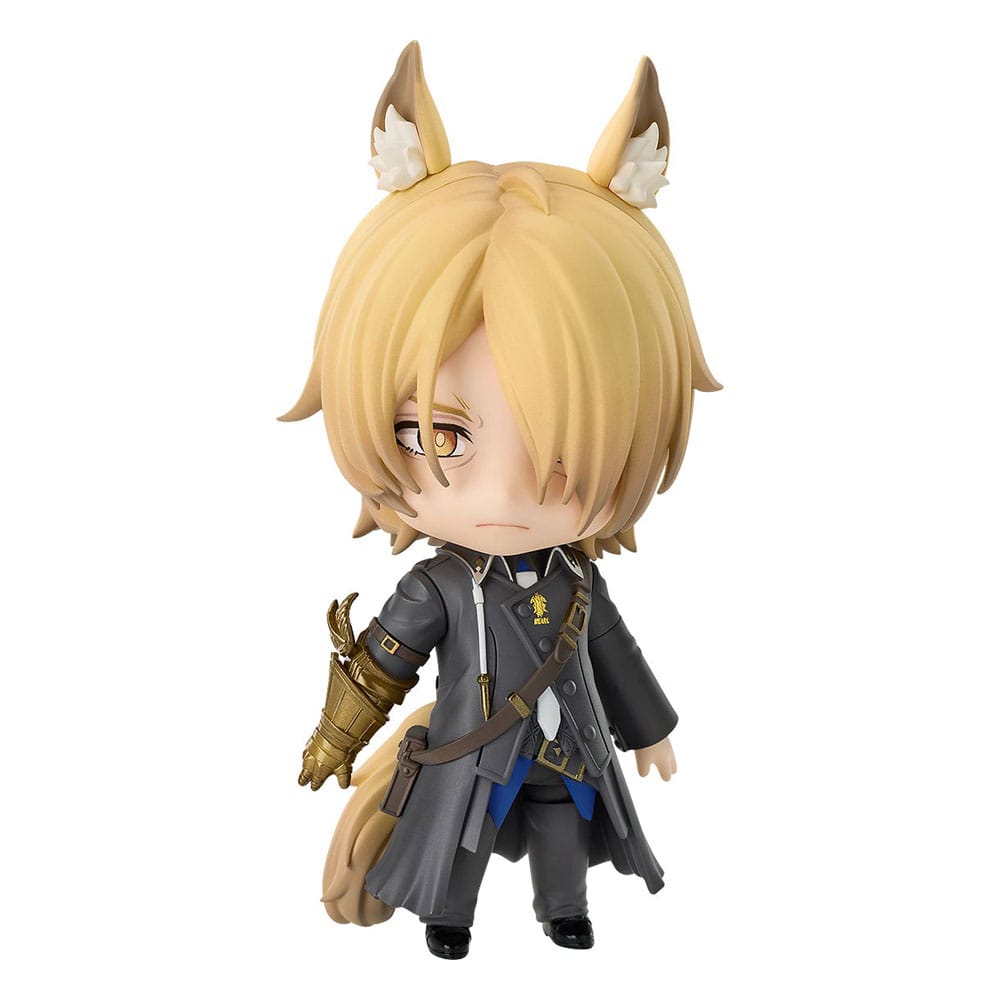 [PREORDER] Arknights Nendoroid Action Figure Mlynar 10 cm