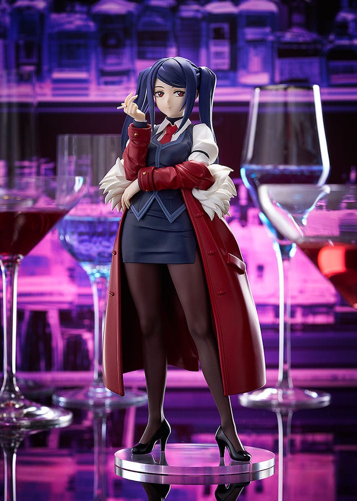 [PREORDER] VA-11 HALL-A - Jill Stingray - Pop Up Parade L 24cm