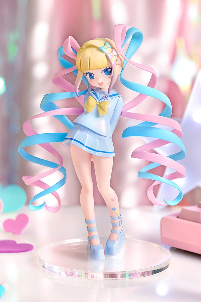 [PREORDER] NEEDY STREAMER OVERLOAD - OMGKawaiiAngel - Pop Up Parade 16cm