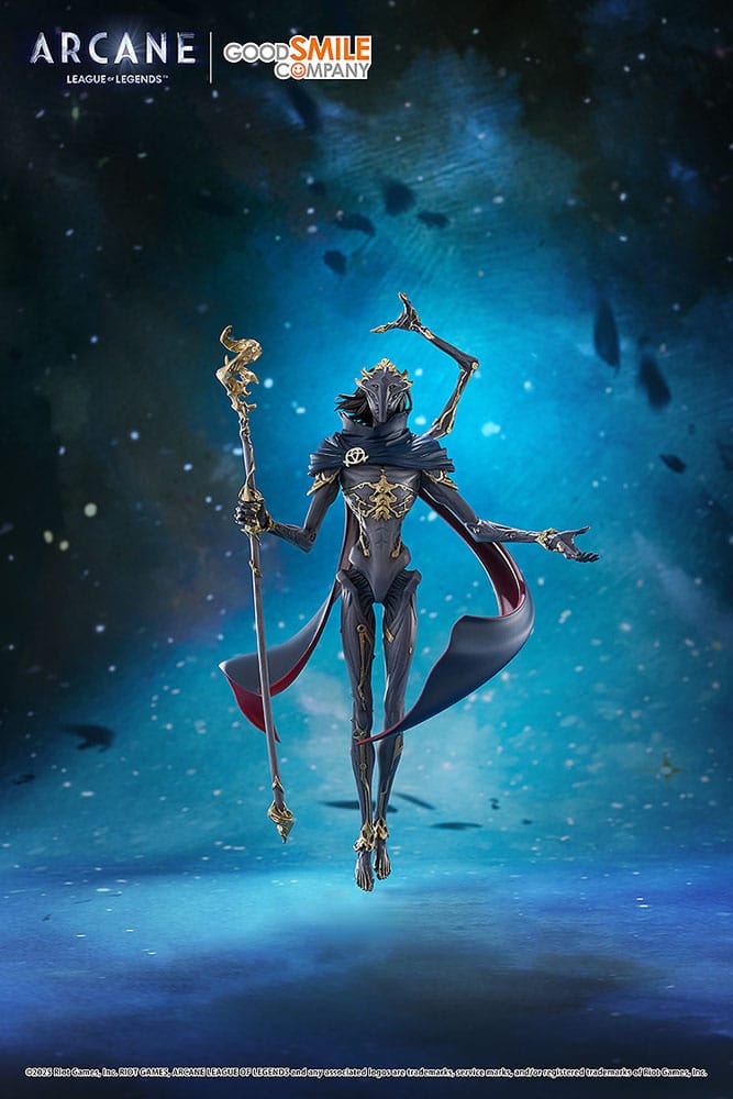 [PREORDER] ARCANE - Champion Viktor - Pop Up Parade SP 20cm