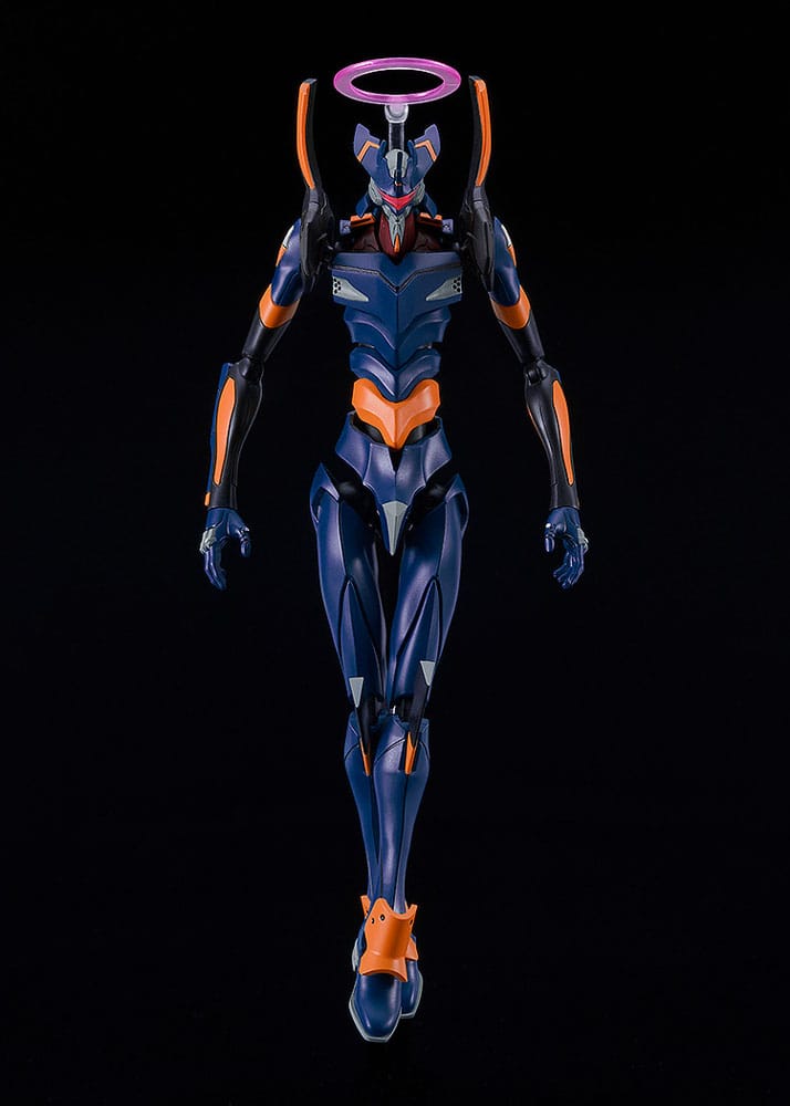 [PREORDER] EVANGELION 2.0 - Mark 06 - Model Kit Moderoid 16.5cm