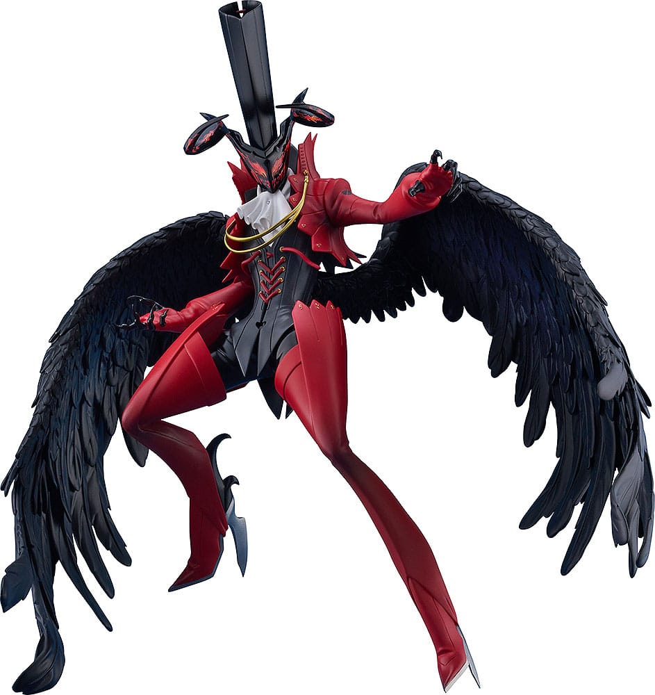 [PREORDER] PERSONA 5 ROYAL - Arsène - Pop Up Parade SP 29cm
