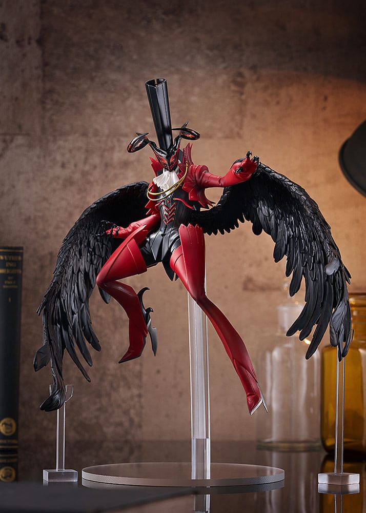 [PREORDER] PERSONA 5 ROYAL - Arsène - Pop Up Parade SP 29cm