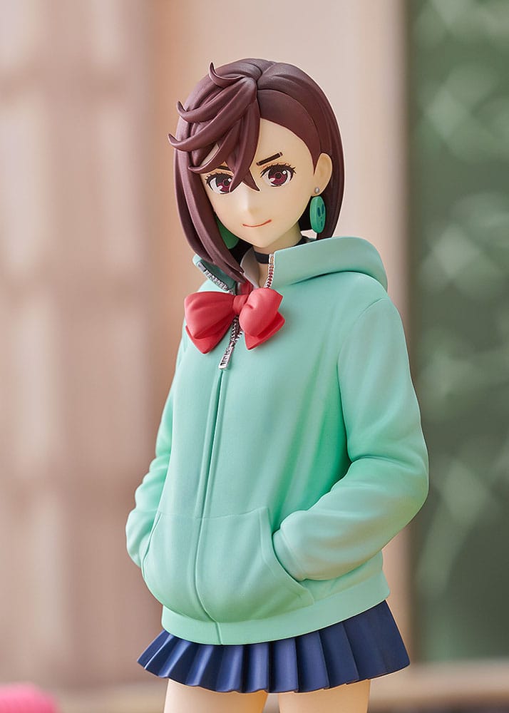 [PREORDER] DANDADAN - Momo - Pop Up Parade 17cm
