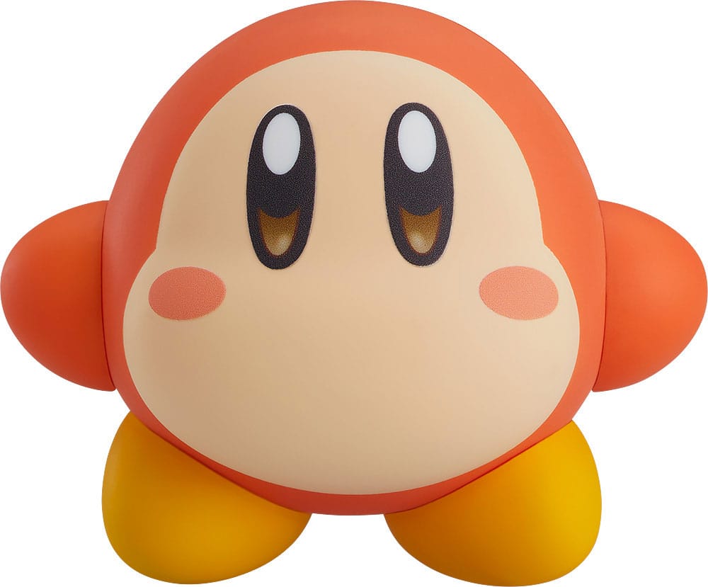 [PREORDER] Kirby Nendoroid Action Figure Waddle Dee 6 cm (re-run)