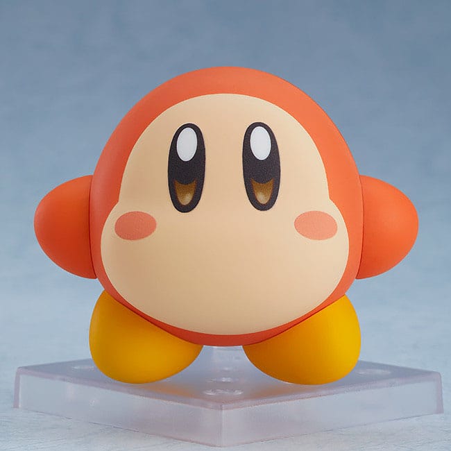 [PREORDER] Kirby Nendoroid Action Figure Waddle Dee 6 cm (re-run)