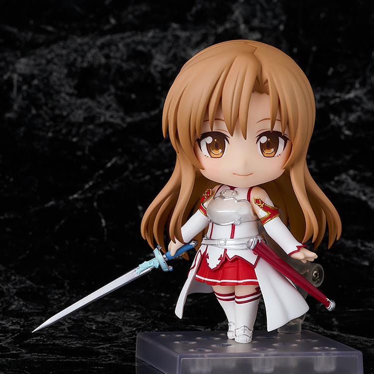 [PREORDER] Sword Art Online Nendoroid Action Figure Asuna 2.0 10 cm