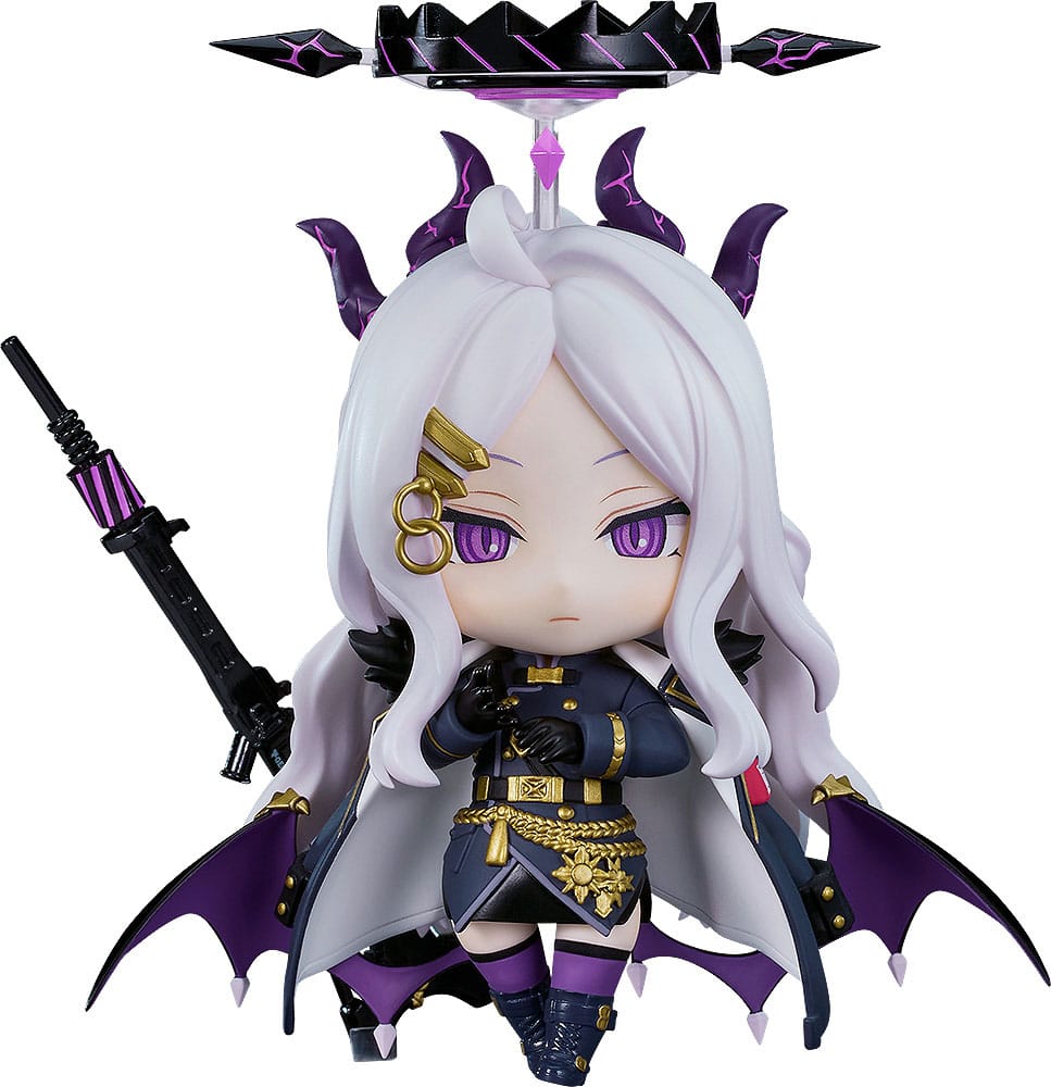 [PREORDER] Blue Archive Nendoroid Action Figure Hina Sorasaki 10 cm