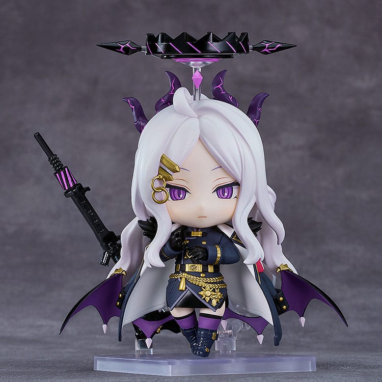 [PREORDER] Blue Archive Nendoroid Action Figure Hina Sorasaki 10 cm