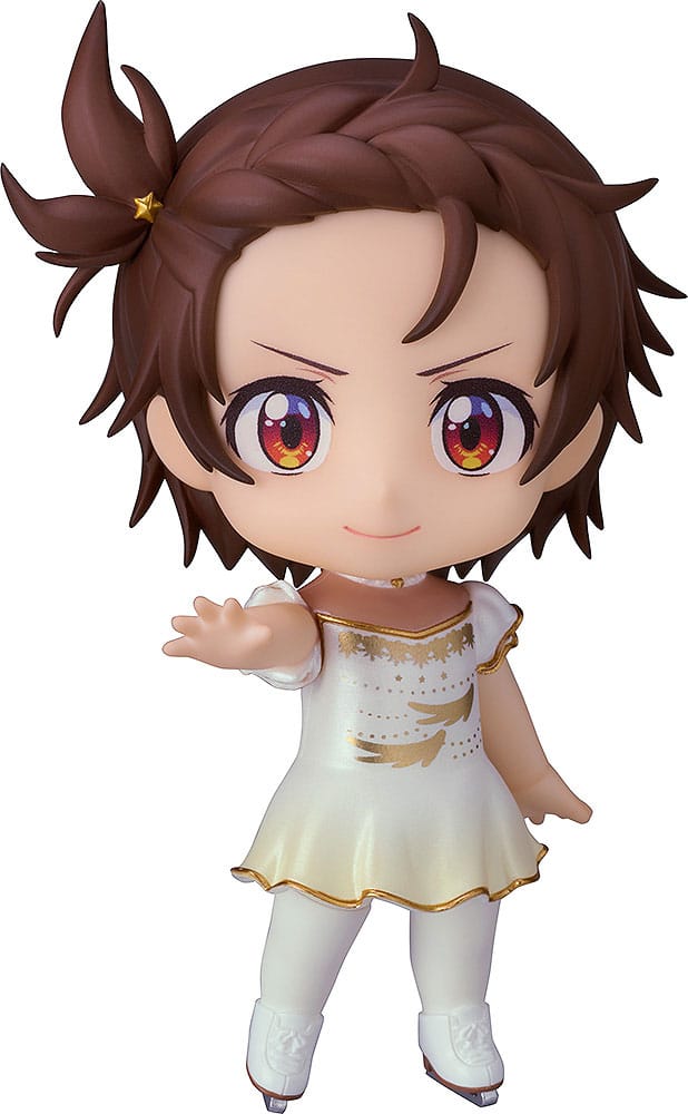 [PREORDER] Medalist Nendoroid Action Figure Inori Yuitsuka 10 cm