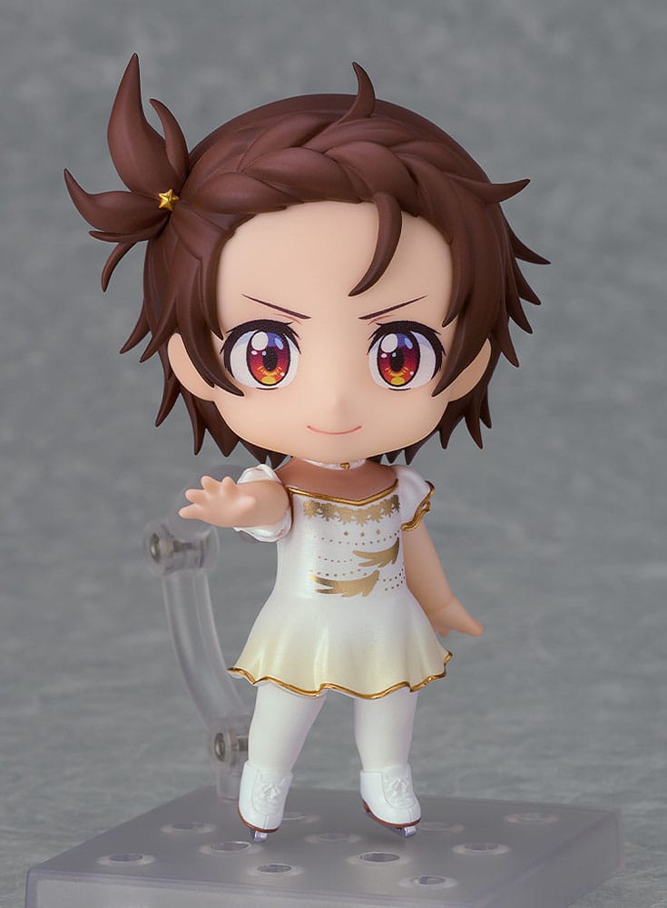 [PREORDER] Medalist Nendoroid Action Figure Inori Yuitsuka 10 cm