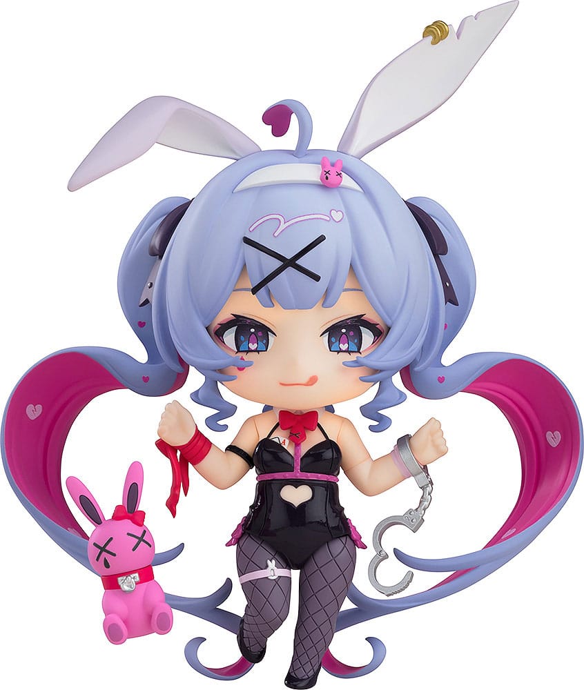 [PREORDER] HATSUNE MIKU - Rabbit Hole - Figure Nendoroid 10cm