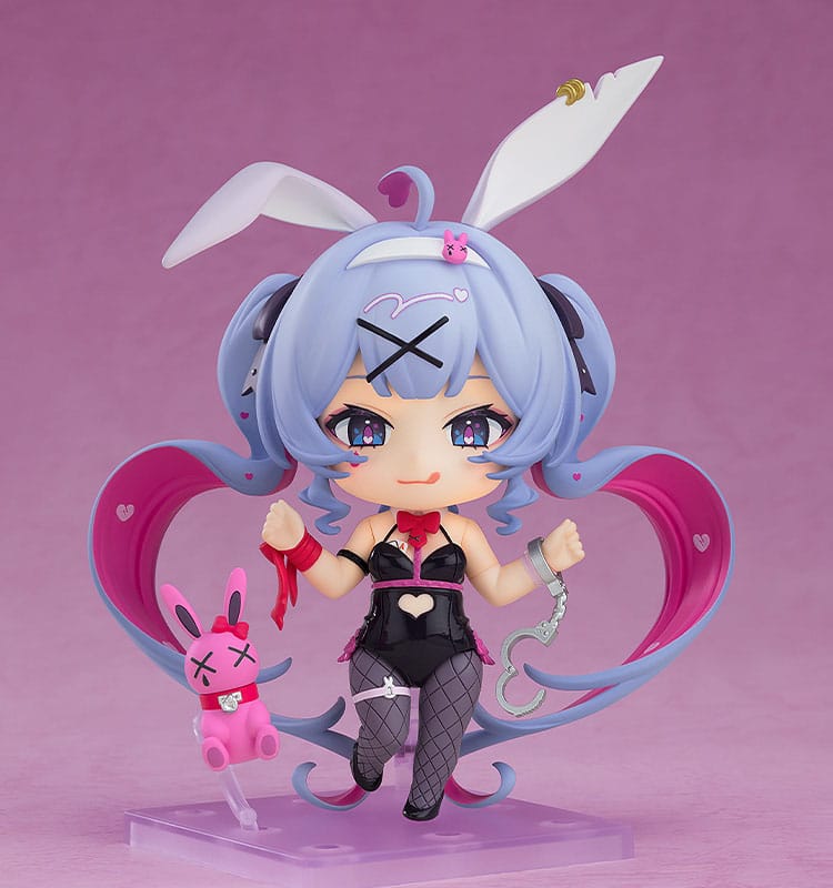 [PREORDER] HATSUNE MIKU - Rabbit Hole - Figure Nendoroid 10cm