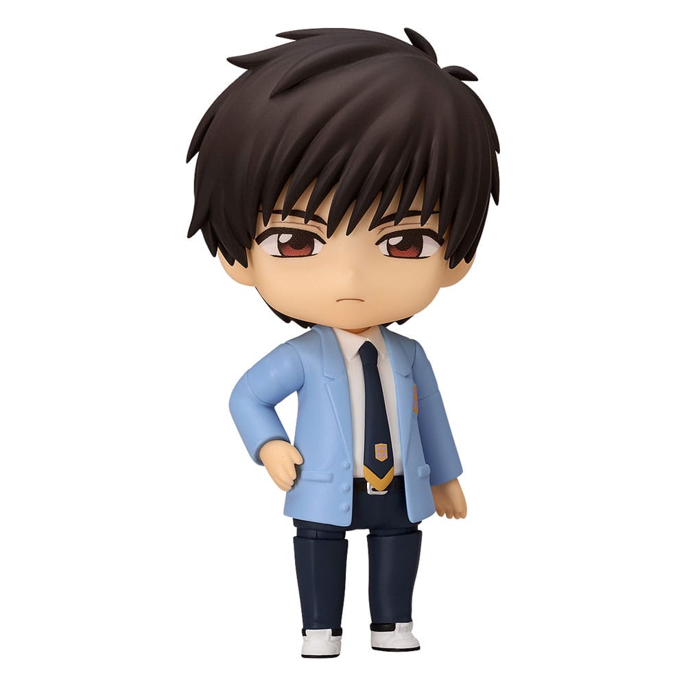 [PREORDER] Cardcaptor Sakura: Clear Card Nendoroid Action Figure Toya Kinomoto 10 cm
