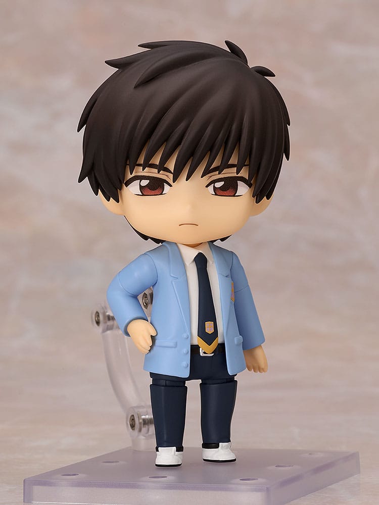 [PREORDER] Cardcaptor Sakura: Clear Card Nendoroid Action Figure Toya Kinomoto 10 cm
