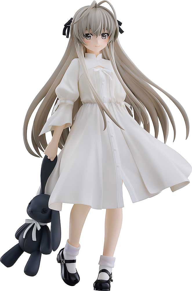 [PREORDER] YOSUGA NO SORA - Sora Kasugano - Pop Up Parade 22cm