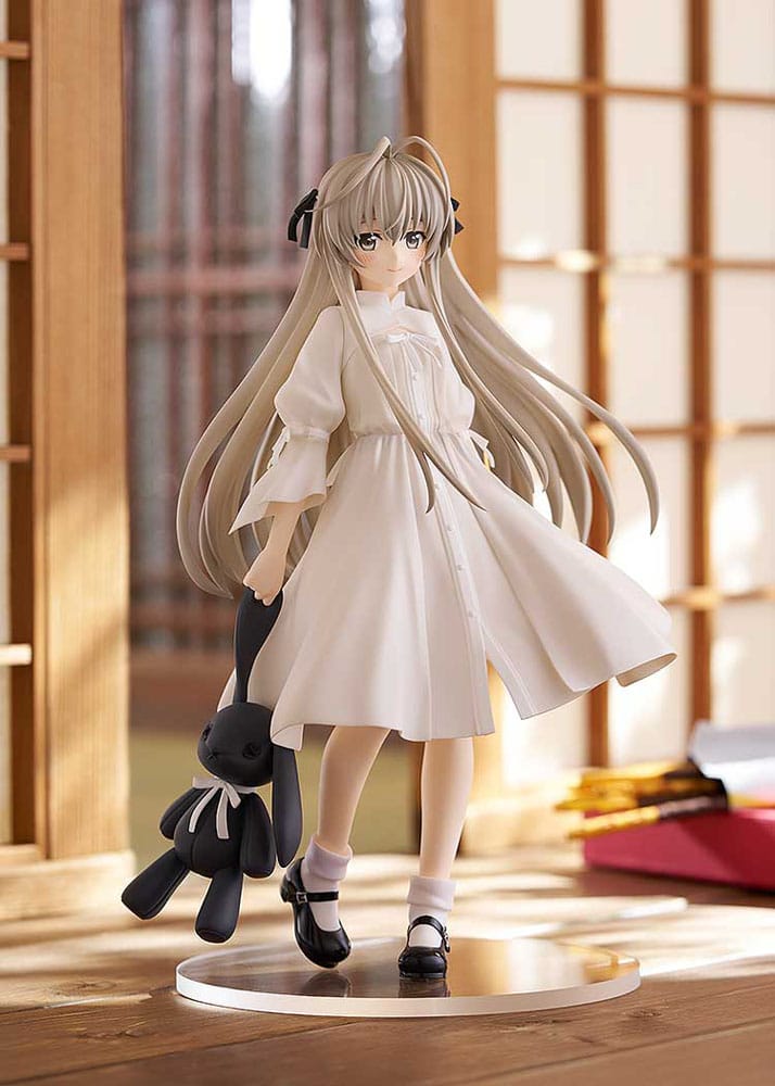 [PREORDER] YOSUGA NO SORA - Sora Kasugano - Pop Up Parade 22cm