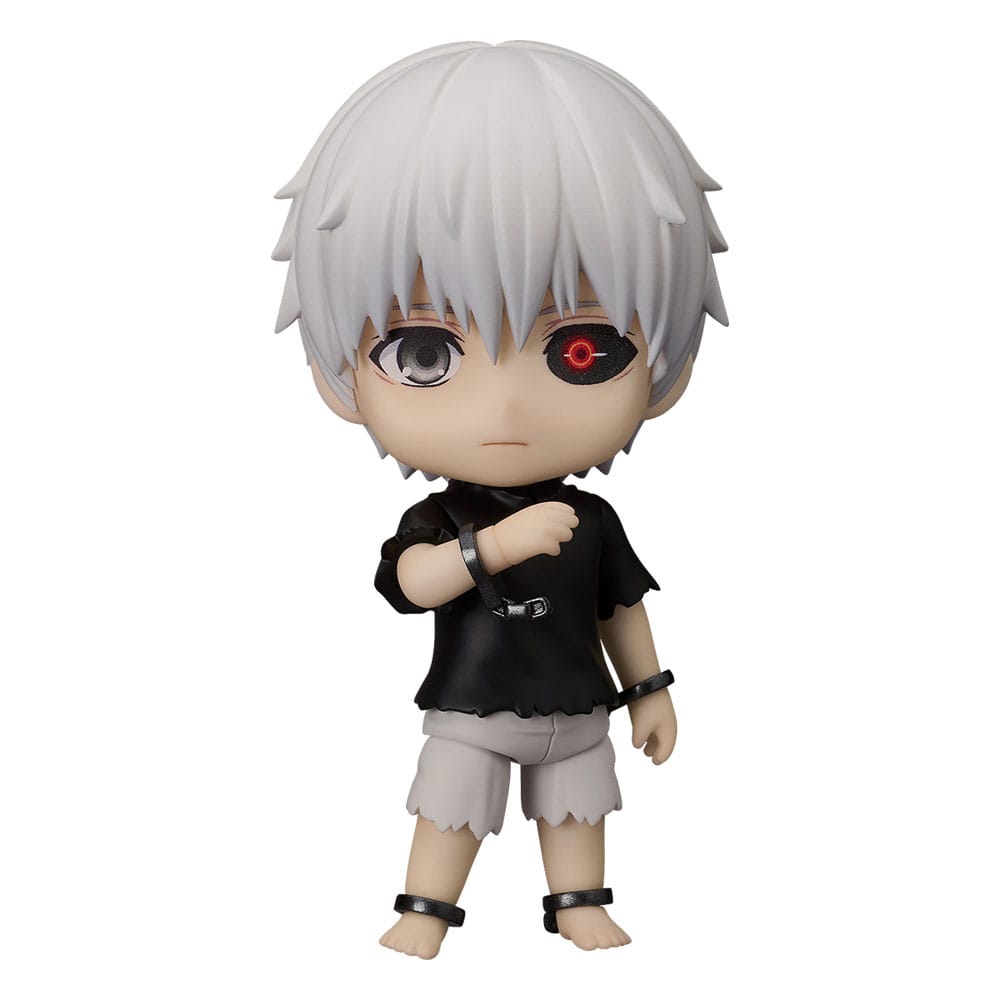 [PREORDER] Tokyo Ghoul Nendoroid Action Figure Ken Kaneki 10 cm