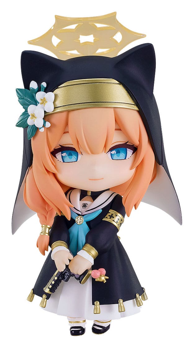 [PREORDER] Blue Archive Nendoroid Action Figure Mari Iochi 10 cm