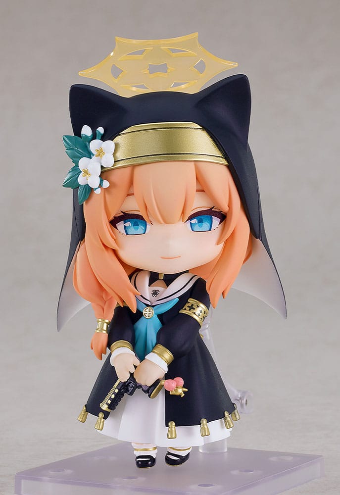 [PREORDER] Blue Archive Nendoroid Action Figure Mari Iochi 10 cm