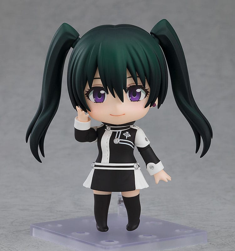 [PREORDER] D.Gray-man Nendoroid Action Figure Lenalee Lee 10 cm