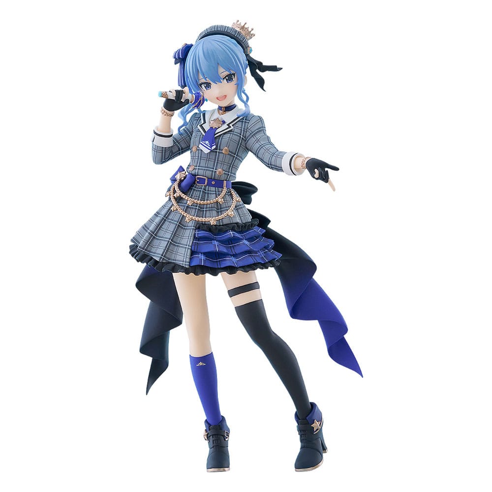 [PREORDER] HOLOLIVE PRODUCTION - Hoshimachi Suisei - Pop Up Parade SP 17cm