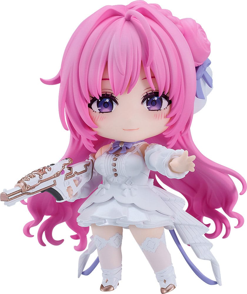 [PREORDER] Goddess of Victory: Nikke Nendoroid Action Figure Dorothy 10 cm