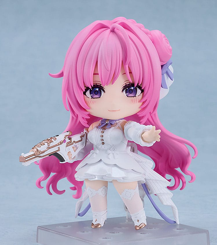[PREORDER] Goddess of Victory: Nikke Nendoroid Action Figure Dorothy 10 cm