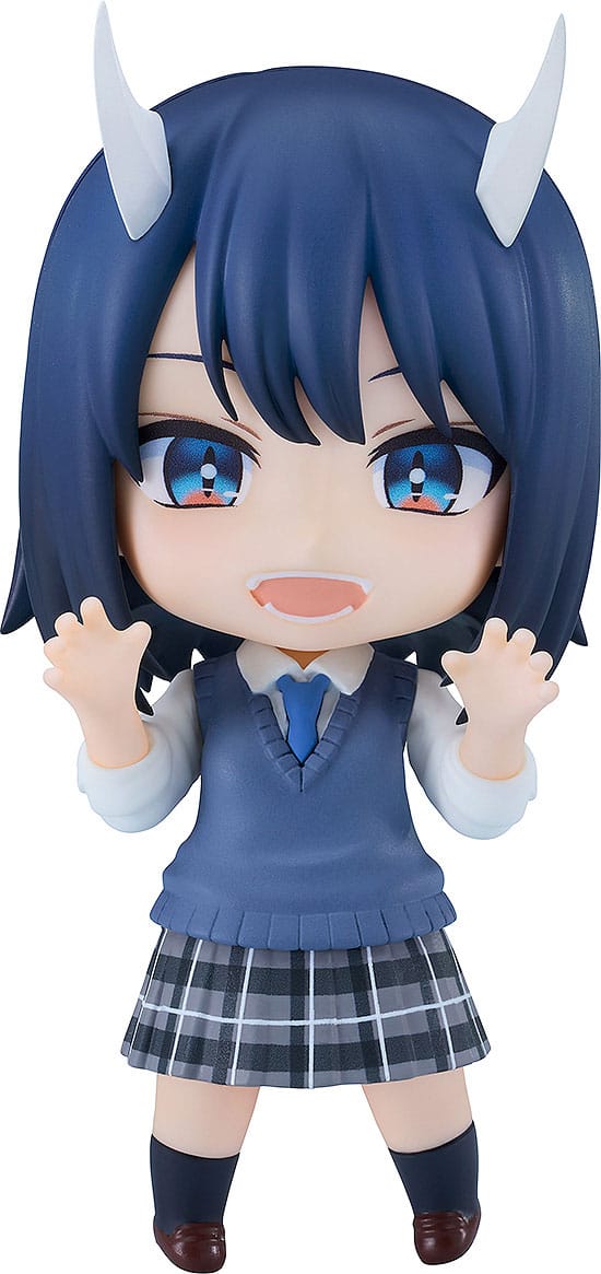 [PREORDER] RuriDragon Nendoroid Action Figure Ruri Aoki 10 cm
