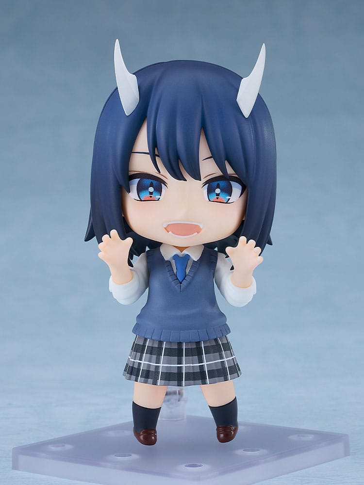 [PREORDER] RuriDragon Nendoroid Action Figure Ruri Aoki 10 cm