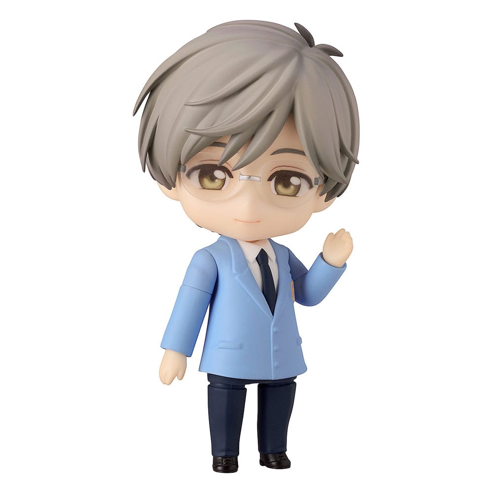 [PREORDER] Cardcaptor Sakura: Clear Card Nendoroid Action Figure Yukito Tsukishiro 10 cm