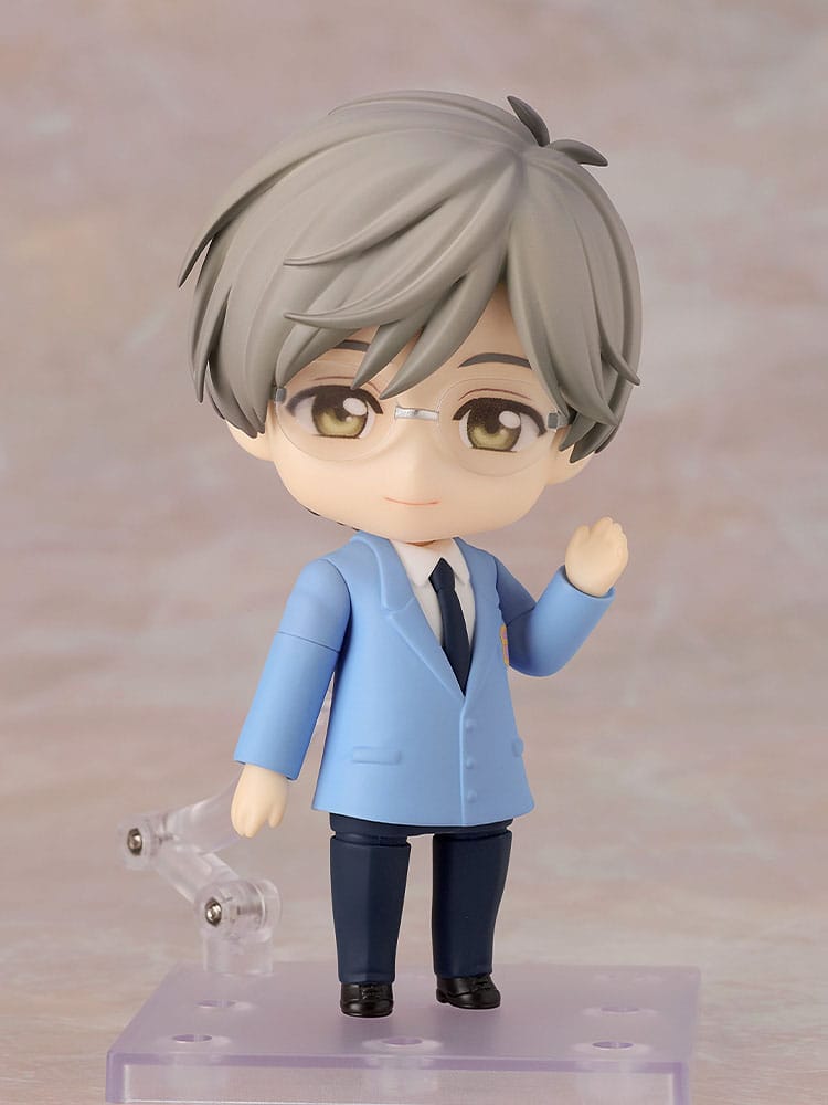 [PREORDER] Cardcaptor Sakura: Clear Card Nendoroid Action Figure Yukito Tsukishiro 10 cm